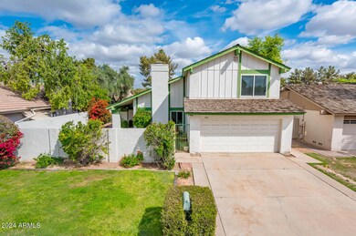 958 E Lobster Trap Ln - MLS-2