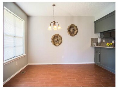 Dining Room. Another view of this large dining and