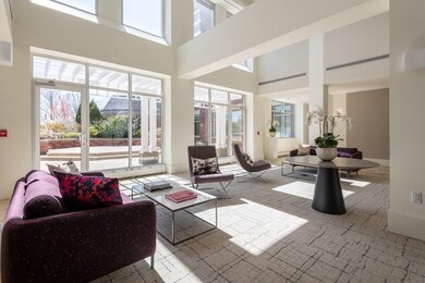 Bay Square unit 306, Cambridge, MA 02139 - photo 4