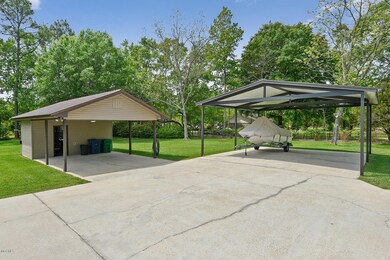5 carport