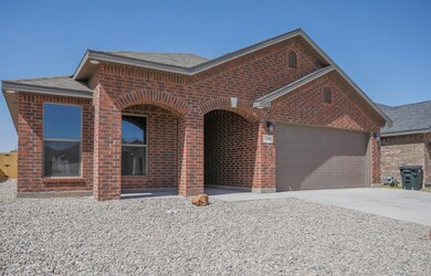 1423 E 89th St, Odessa, TX 79765 - photo 2