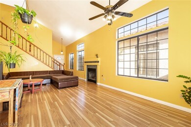 Lots Of Natural Light