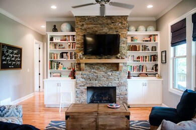 304 Downing St, Oxford, MS 38655 - photo 3