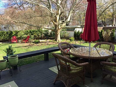Yard/Garden.