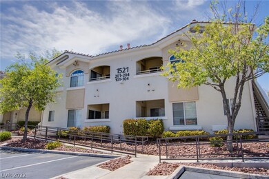 1521 Ruby Cliffs Ln unit 203, Las Vegas, NV 89144 - photo 3