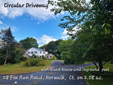 28 Fox Run Rd, Norwalk, CT 06850 - photo 5