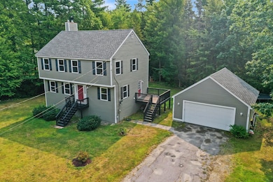 38 Holly View Dr, New Ipswich, NH 03071 - photo 2