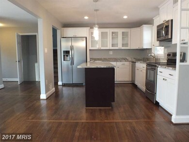 3124 Fallston Ave, Beltsville, MD 20705 - photo 5