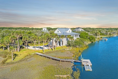 1250 Hammocks Way, Edisto Island, SC 29438 - photo 2