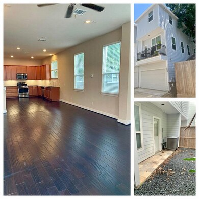 6625 N Main St unit C, Houston, TX 77009 - photo 4