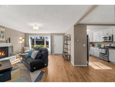 1465 Cornell Ave, Gladstone, OR 97027 - photo 4