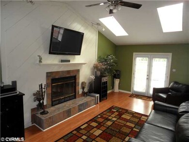 Den/Family/Great Room