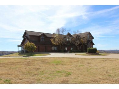 15364 Logan Cave Rd, Siloam Springs, AR 72761 - photo 2