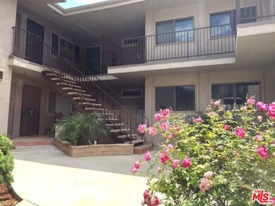 Court yard