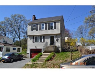 20 Pine Grove Park unit 1, Winchester, MA 01890 - photo 2