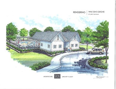 Pool ready in 30 Days!