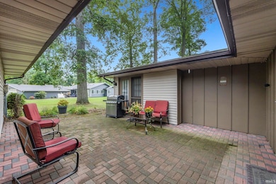 16322 Venison Trail, Woodburn, IN 46797 - photo 6