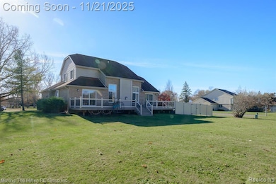 47298 Denton Rd, Belleville, MI 48111 - photo 3