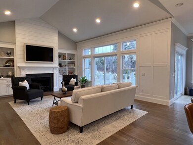 30 Rochambeau Ave unit Lot 40, Wrentham, MA 02093 - photo 5