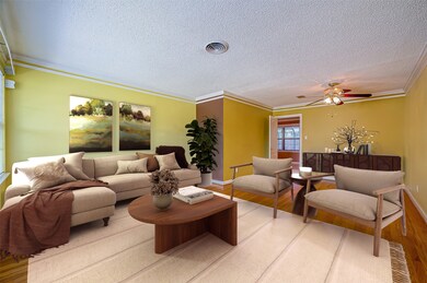 527 Spell St, Houston, TX 77022 - photo 5