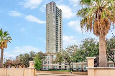 There are only 1 to 2 residences per floor, The Me