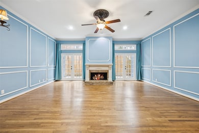 4511 Gilbert Ave unit 103, Dallas, TX 75219 - photo 2