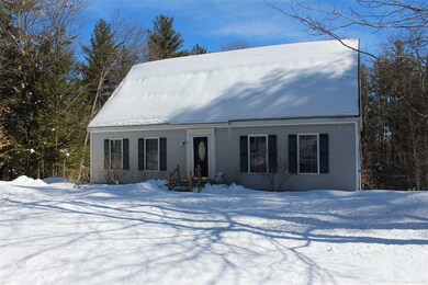 35 Henry Dr, Effingham, NH 03882 - photo 3