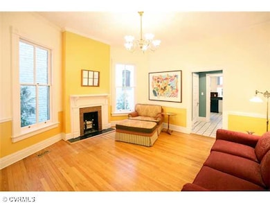 Den/Family/Great Room