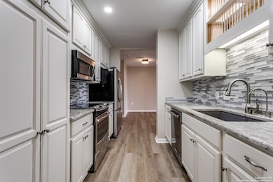 The Towers of Park Lane unit 717, San Antonio, TX 78209 - photo 5