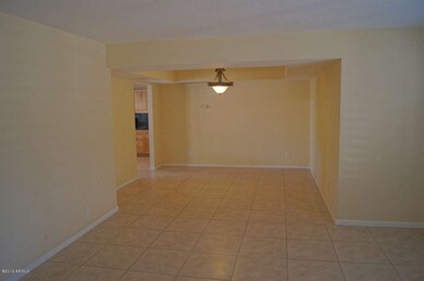 Formal Dining