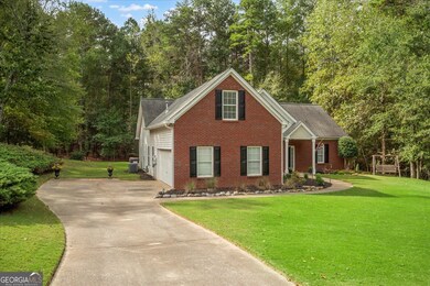 7630 Leeward Sound, Cumming, GA 30041 - photo 2