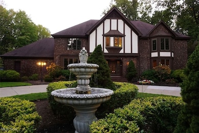 1760 Chartley Rd, Gates Mills, OH 44040 - photo 3