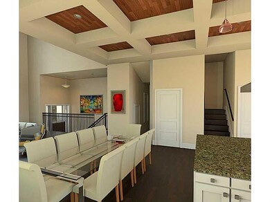 Exterior Front. This is an example to show finishes. You can redesign the layout to fit your desire.