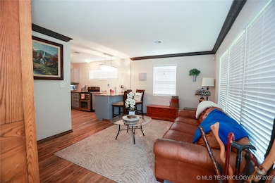 2142 E Seminole St, Tulsa, OK 74110 - photo 5