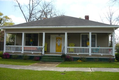 982 5th St, Florala, AL 36442 - photo 4