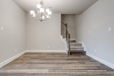 490 Red Maple Rd, Waxahachie, TX 75165 - photo 2