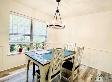 1206 Leach St, Kilgore, TX 75662 - photo 4