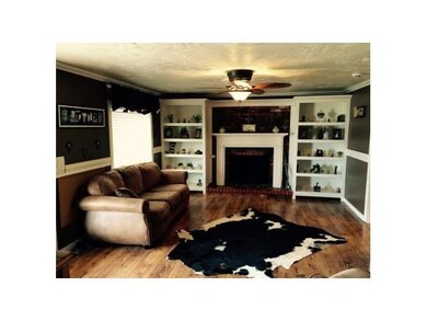 710 E 7th St, Elk City, OK 73644 - photo 7