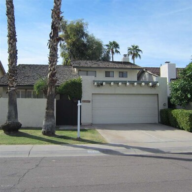Super Curb Appeal