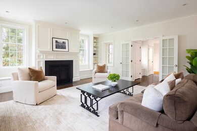 225 Arnold Rd, Newton Center, MA 02459 - photo 4