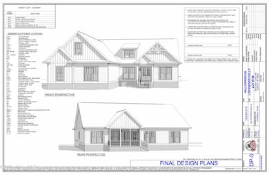 2970 Golf Lake Dr SW, Lockwoods Folly, NC 28462 - photo 3