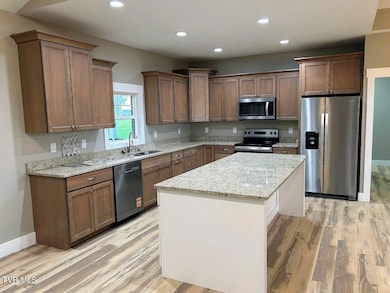 531 Meadowcrest Ln, Dandridge, TN 37725 - photo 3