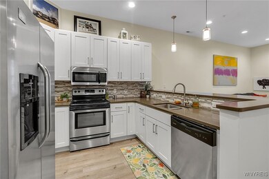 251 Main St unit 205, Buffalo, NY 14203 - photo 2