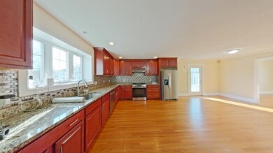 23 Woodbine St unit SF, Quincy, MA 02170 - photo 5
