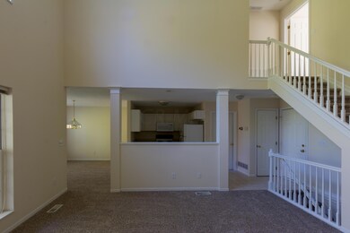 Great Room/Kitchen