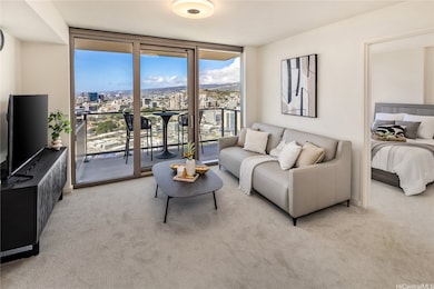 Sky Ala Moana unit 3906, Honolulu, HI 96814 - photo 7