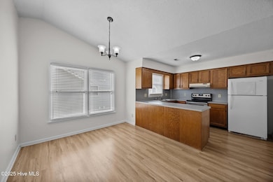 123 W Victoria Ct unit F, Greenville, NC 27834 - photo 6