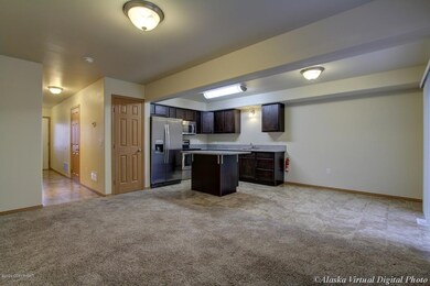 BVE 3 Bd - Living:Kitchen