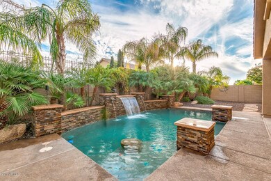 11423 E Spaulding Ave, Mesa, AZ 85212 - photo 5