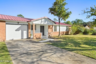 2612 San Lorenzo St, Gautier, MS 39553 - photo 2